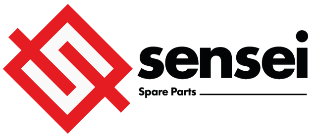 SENSEI PARTS logosu